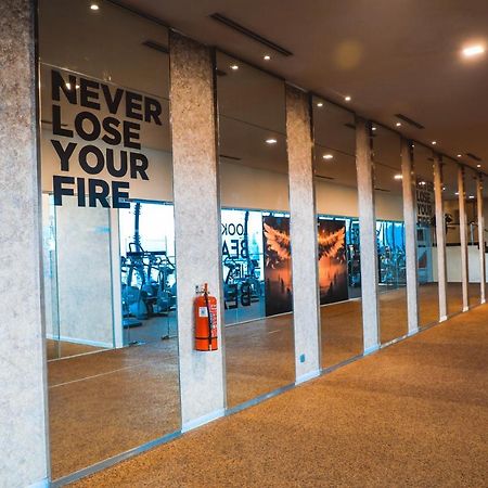 Perfect View Lvl 35 M City 1 To 5 Pax Ampang Near Klcc Zoo Negara Kpj Ampang Puteri Hospital Kuala Lumpur Exterior foto