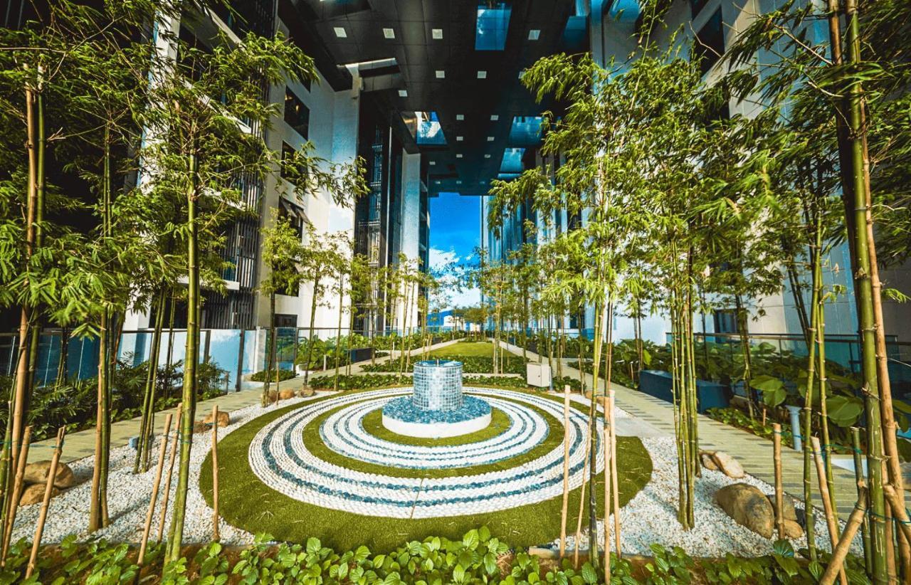 Perfect View Lvl 35 M City 1 To 5 Pax Ampang Near Klcc Zoo Negara Kpj Ampang Puteri Hospital Kuala Lumpur Exterior foto