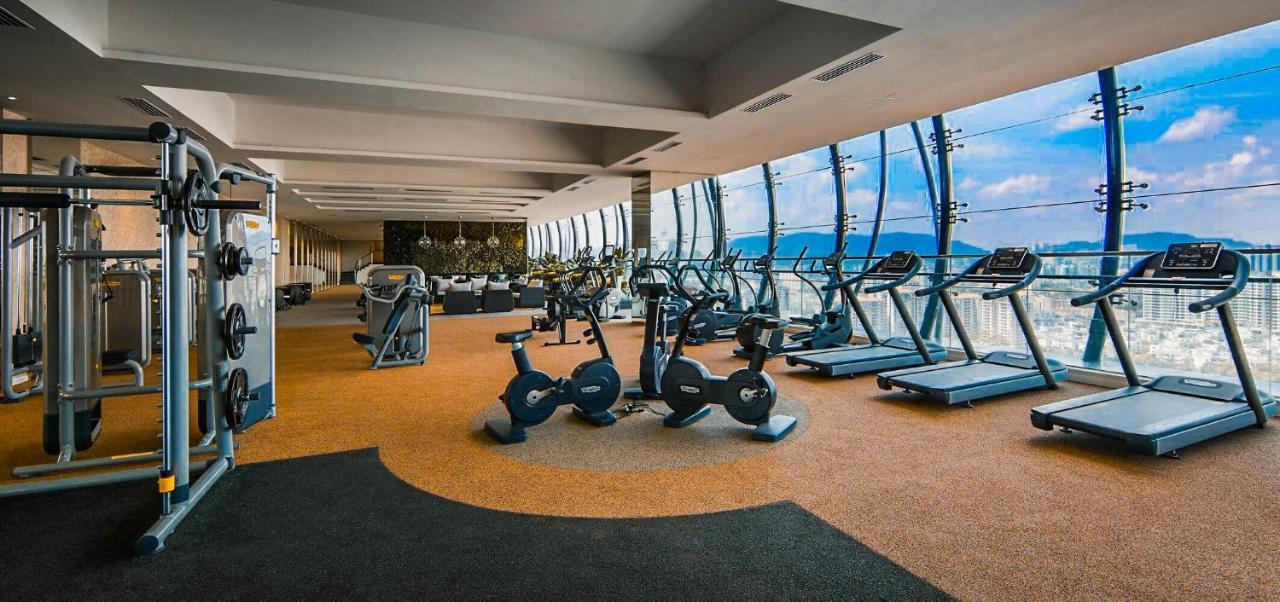 Perfect View Lvl 35 M City 1 To 5 Pax Ampang Near Klcc Zoo Negara Kpj Ampang Puteri Hospital Kuala Lumpur Exterior foto